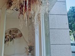 -伊斯坦布尔土耳其清真咖啡餐厅