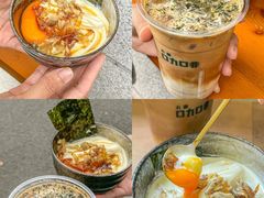 -WABI COFE(愚园路店)