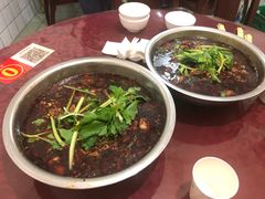 -温江公平红烧兔(总店)