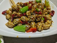 -达叔香味海鲜(海棠68环球美食街店)