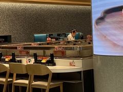 -争鲜回转寿司(朝北大悦城店)