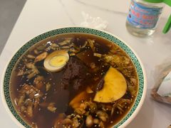 -华天延吉餐厅(西四总店)