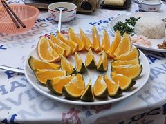 -行运海鲜食集(双安商场店)