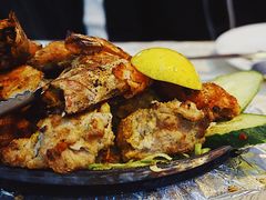 -葛尼沙印度餐厅 (镇明路店)