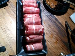 -木辛水水冰煮羊(凤城六路店)