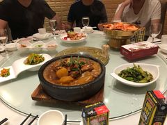 -悦百味·品质川菜(橄榄郡店)