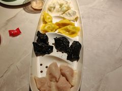-船歌·鱼水饺青岛菜(闽江二路店)