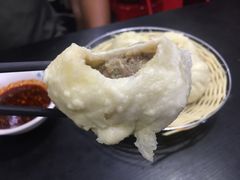 -郑家包子牛肉拉面(尚勤路店)