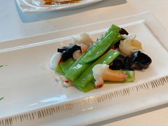 -广州塔晖粤轩中餐厅