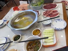 -乌记鲜活牛肉城(金砂东路店)