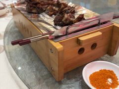 -聚福宝合苑食府(南头镇店)