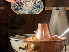 -蜗牛小馆醉乡民谣云南菜(惠新西里店)