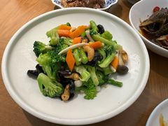 -波螺油子青岛本帮菜(银座店)