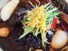 -服务大楼冷面(延大店)