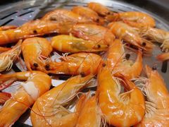 -青蓬蒸汽海鲜·深圳老字号·团建聚会(壹方城店)