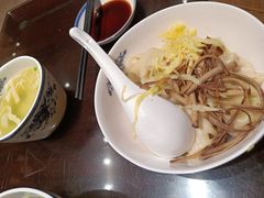 开洋拌馄饨-熙盛源(复兴路店)