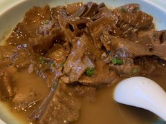 -通安客栈中餐厅·何家小馆