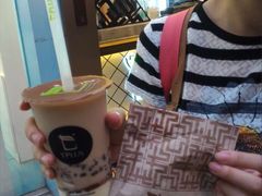 -TPLUS茶家(淮海店)