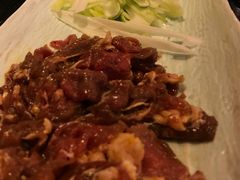 -百味源炭火烤翅 ·夜市大排档(酒仙桥店)