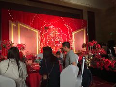 -成都保利公园皇冠假日酒店(熊猫基地店)