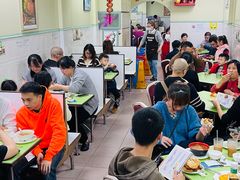 -胜利茶餐室