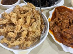 -满口香饭店