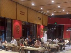 -聚味瞿记·龙虾堂(天元店)