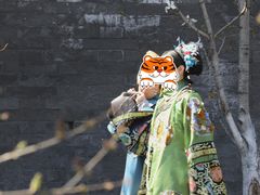 -东华门大街小区