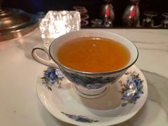 -LONG BAR 廊吧(外滩华尔道夫酒店)