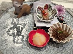 -月下料理(楷林IFC店)