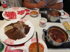 -密友回转自助火锅(世茂国际广场店)