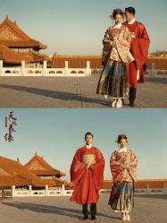 -唯一旅拍·颂当代影像艺术中心(上城店)