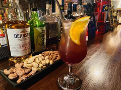 -帕丁顿酒吧Paddington