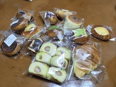 -0+1·手作面包(新北店)