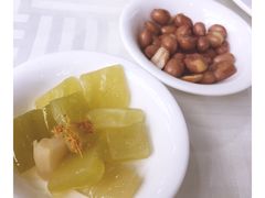 小菜-潮福城大酒楼·潮粤菜·港式点心(阳光城店)