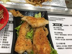 -台烘平价铁板烧(奥城店)
