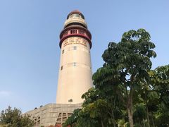 -五通灯塔公园