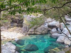 -石台牯牛降景区