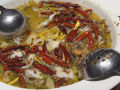 -太二酸菜鱼(汕头苏宁广场店)