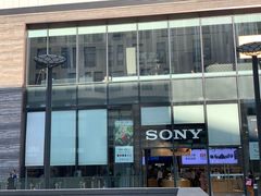 -Sony Store索尼(深圳深业上城店)