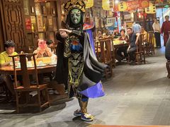 -杨记隆府(重庆总店)