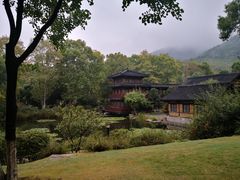 -习家池
