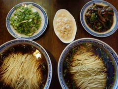 -同得兴 Since·1995 传统苏式面馆(嘉馀坊店)