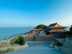 -锦州笔架山风景区