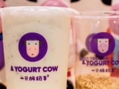 -一只酸奶牛(奎星楼店)