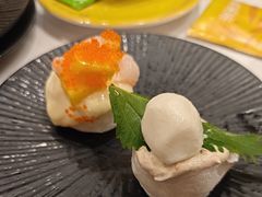 -争鲜回转寿司(浦东三钢里PLUS店)