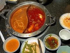 -井格重庆火锅(通州梨园店)