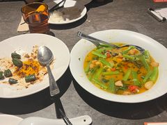 -汤城小厨•粤菜•靓汤(苏州街店)