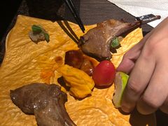 -花隐日式怀石料理(万象城购物中心店)