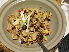 -绿草地·湘菜(7mall店)